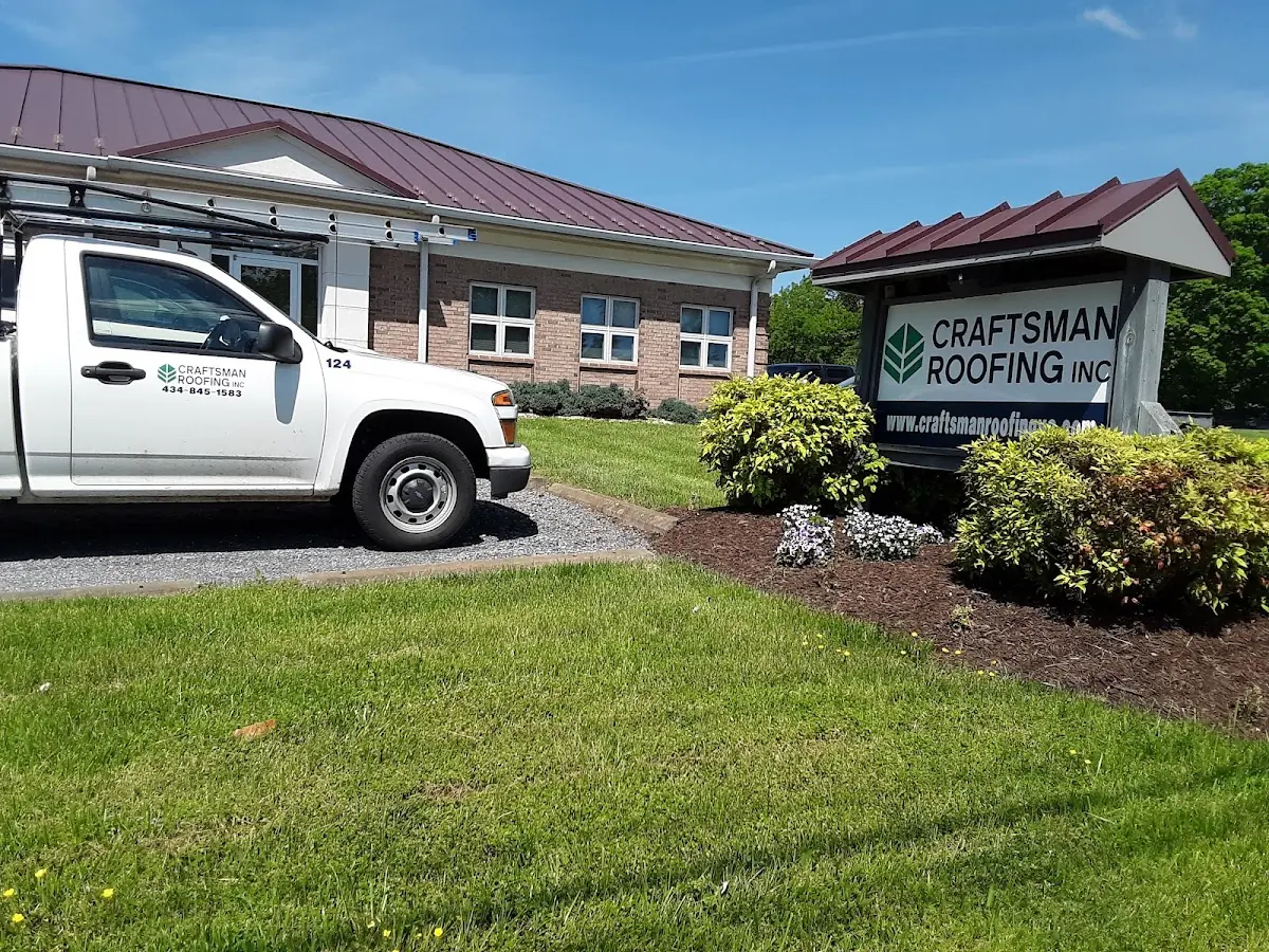 Quality Chimney Repair by experienced craftsmen in Lockport